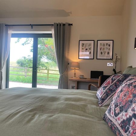 Rural Retreat, 1 Bed, Sleeps 2 Near Bleasbyアパートメント エクステリア 写真