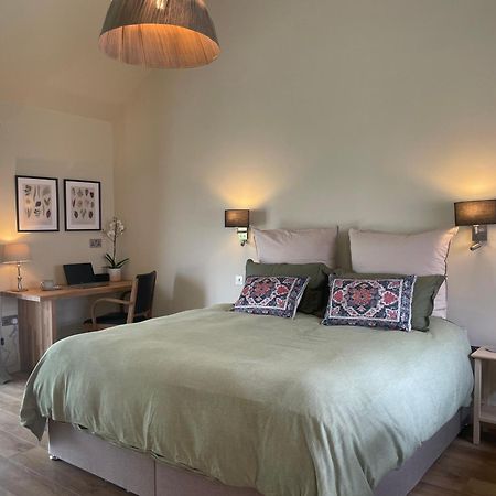 Rural Retreat, 1 Bed, Sleeps 2 Near Bleasbyアパートメント エクステリア 写真